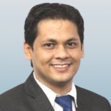 Pravir Shanker